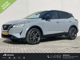 Nissan Qashqai (2023) thumbnail 1