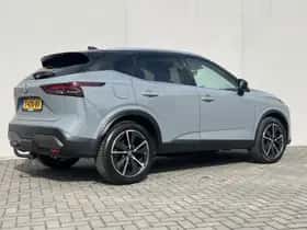 Nissan Qashqai (2023) thumbnail 3