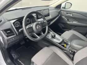 Nissan Qashqai (2024) thumbnail 19