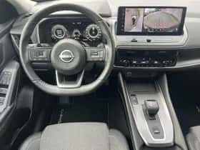 Nissan Qashqai (2024) thumbnail 45