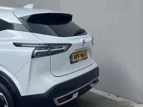Nissan Qashqai (2024) thumbnail 47