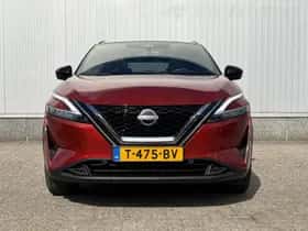 Nissan Qashqai (2023) thumbnail 25