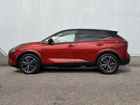 Nissan Qashqai (2023) thumbnail 9