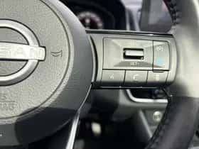 Nissan Qashqai (2023) thumbnail 10