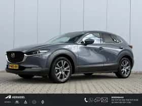 Mazda CX-30 (2022)
