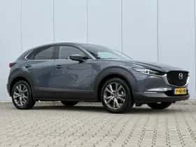 Mazda CX-30 (2022) thumbnail 17