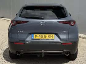 Mazda CX-30 (2022) thumbnail 44