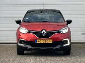 Renault Captur (2018) thumbnail 31