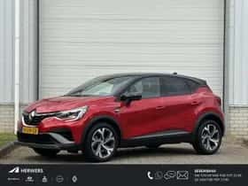Renault Captur (2023)