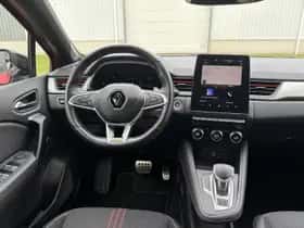 Renault Captur (2023) thumbnail 9