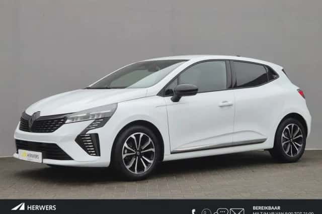 Renault Clio (2025)