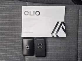 Renault Clio (2025) thumbnail 7