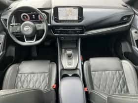 Nissan Qashqai (2022) thumbnail 2