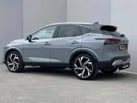 Nissan Qashqai (2022) thumbnail 16