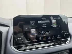 Nissan Qashqai (2022) thumbnail 33