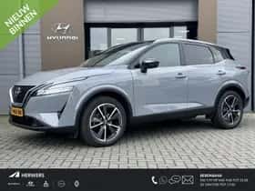 Nissan Qashqai (2023)
