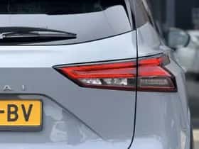 Nissan Qashqai (2023) thumbnail 26