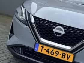 Nissan Qashqai (2023) thumbnail 29