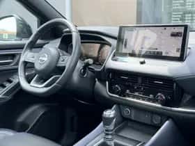Nissan Qashqai (2023) thumbnail 31