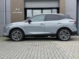 Nissan Qashqai (2023) thumbnail 7