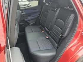 Nissan Qashqai (2023) thumbnail 13