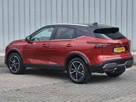 Nissan Qashqai (2023) thumbnail 18