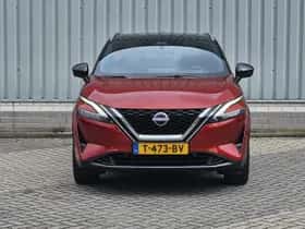 Nissan Qashqai (2023) thumbnail 37