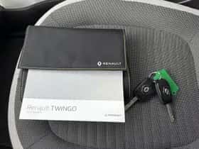 Renault Twingo (2020) thumbnail 4
