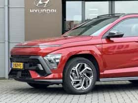Hyundai Kona (2023) thumbnail 15