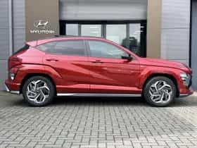 Hyundai Kona (2023) thumbnail 9