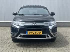 Mitsubishi Outlander (2018) thumbnail 49