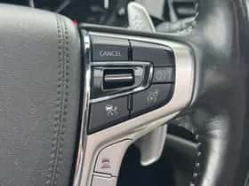 Mitsubishi Outlander (2018) thumbnail 10