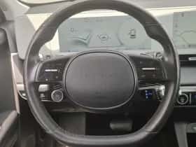 Hyundai Ioniq 5 (2022) thumbnail 13