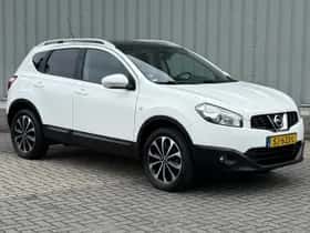 Nissan Qashqai (2011) thumbnail 6