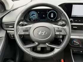 Hyundai i20 (2022) thumbnail 15