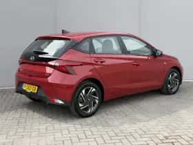 Hyundai i20 (2022) thumbnail 3
