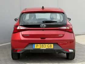 Hyundai i20 (2022) thumbnail 29