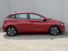 Hyundai i20 (2022) thumbnail 32