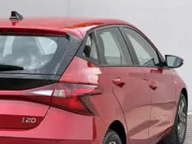 Hyundai i20 (2022) thumbnail 36