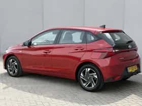 Hyundai i20 (2022) thumbnail 37
