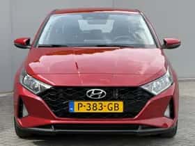 Hyundai i20 (2022) thumbnail 7