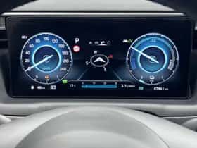 Hyundai Tucson (2022) thumbnail 33