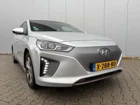 Hyundai Ioniq (2017) thumbnail 41