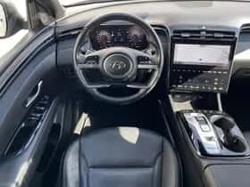 Hyundai Tucson (2022) thumbnail 40