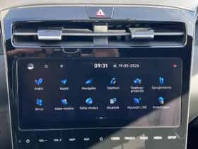 Hyundai Tucson (2022) thumbnail 43