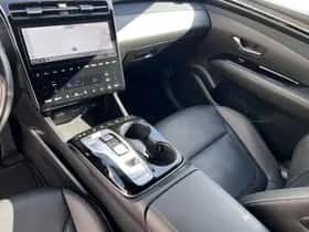Hyundai Tucson (2022) thumbnail 45