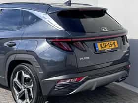 Hyundai Tucson (2022) thumbnail 61