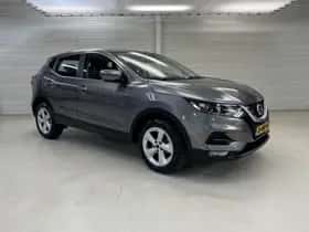 Nissan Qashqai (2021) thumbnail 18
