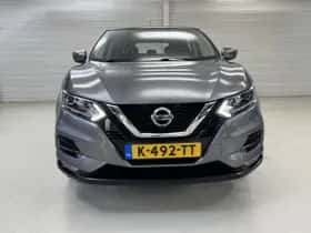 Nissan Qashqai (2021) thumbnail 24