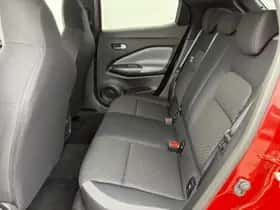 Nissan Juke (2022) thumbnail 34